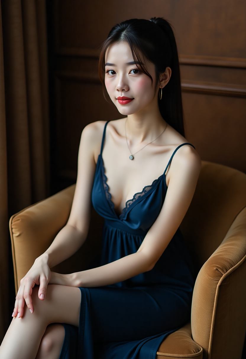 旧城有回声剧集海报