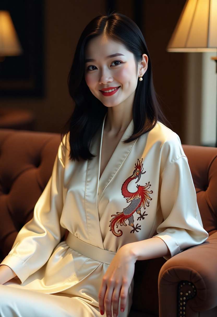 慢慢走到海边综艺海报