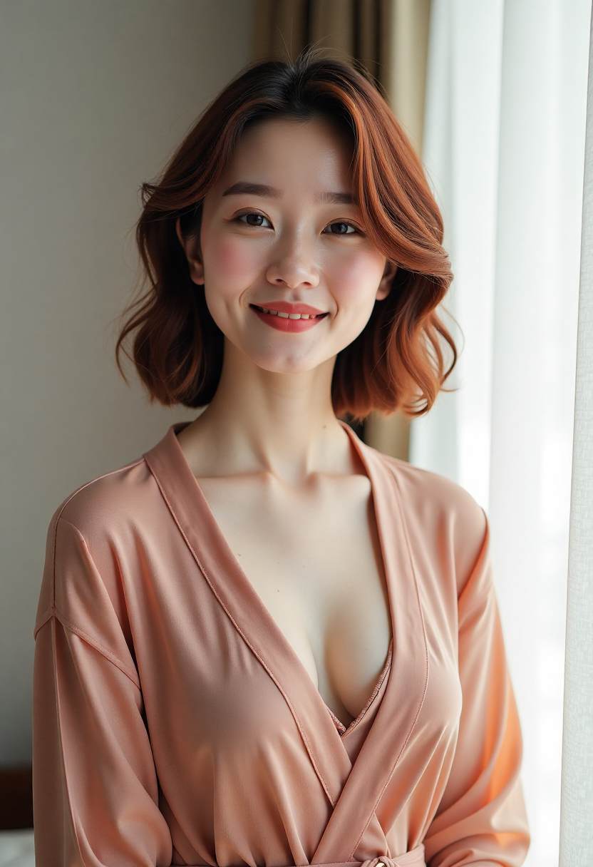 南岸第七码头剧集海报
