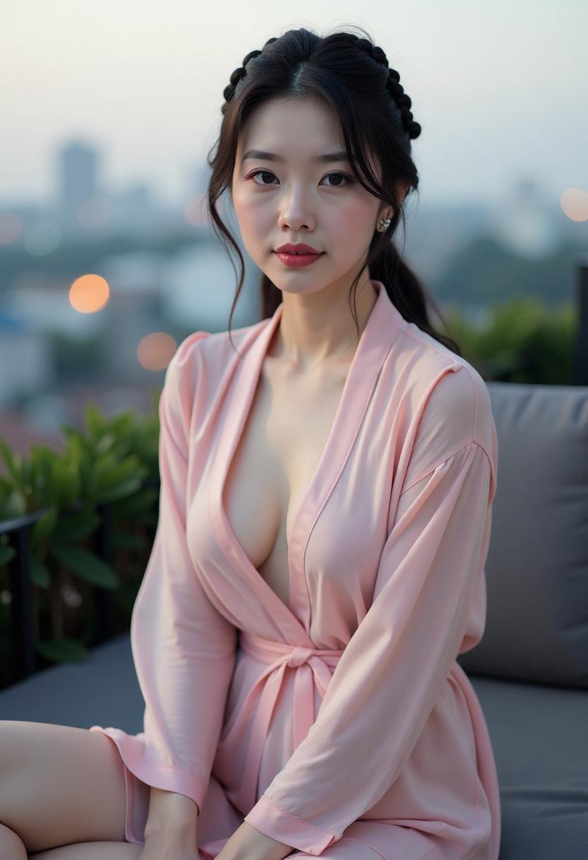 白昼渡口电影海报