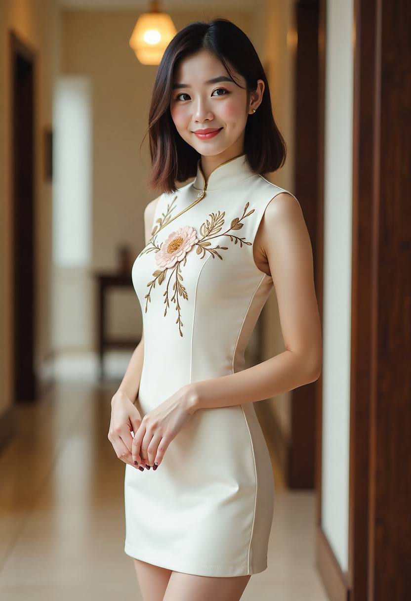 春天留一盏灯电影海报